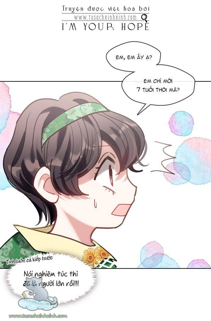 Gia Đình Bị Ám Ảnh Bởi Tôi Chapter 18 - 45