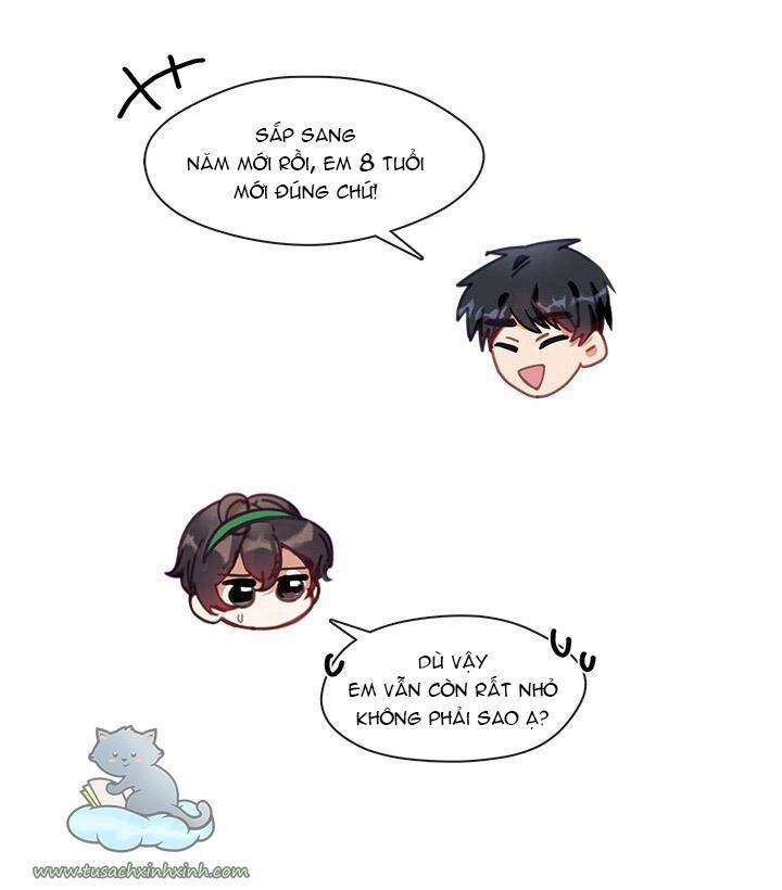 Gia Đình Bị Ám Ảnh Bởi Tôi Chapter 18 - 46