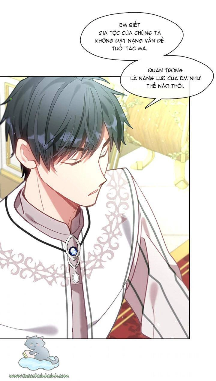 Gia Đình Bị Ám Ảnh Bởi Tôi Chapter 18 - 47