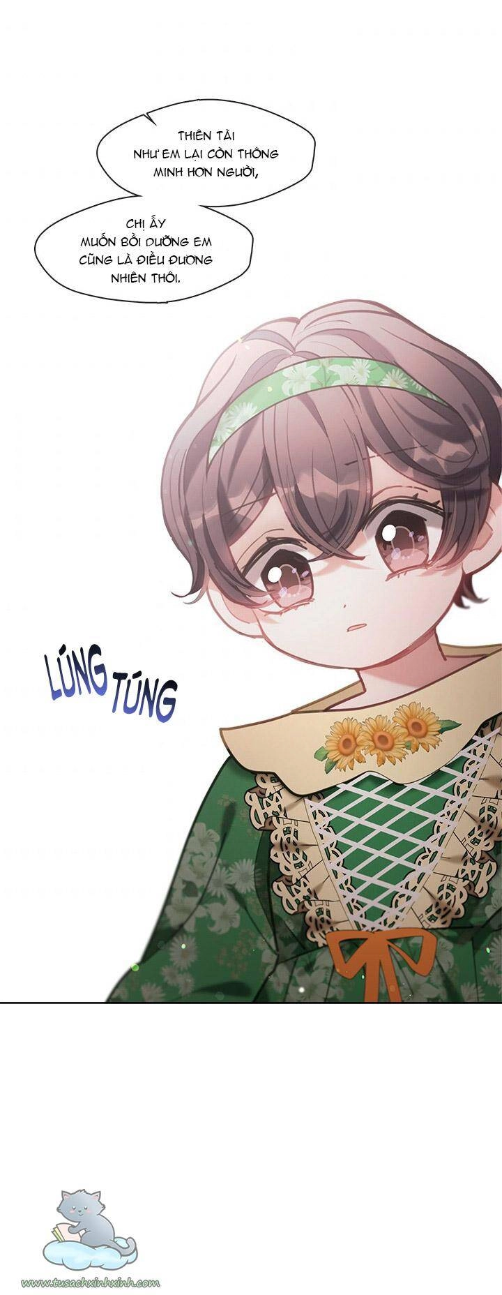 Gia Đình Bị Ám Ảnh Bởi Tôi Chapter 18 - 48