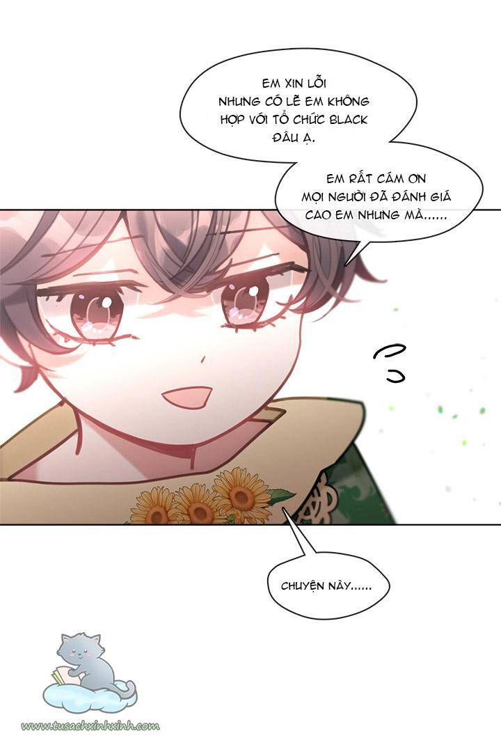 Gia Đình Bị Ám Ảnh Bởi Tôi Chapter 18 - 51