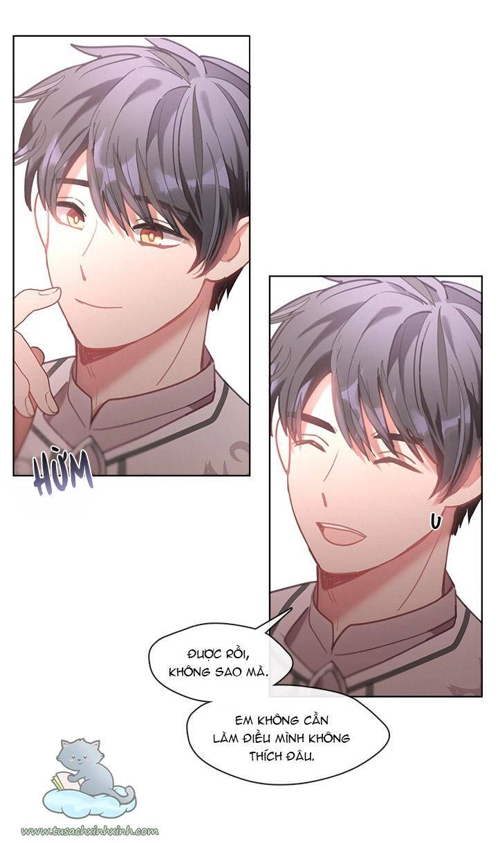 Gia Đình Bị Ám Ảnh Bởi Tôi Chapter 18 - 52