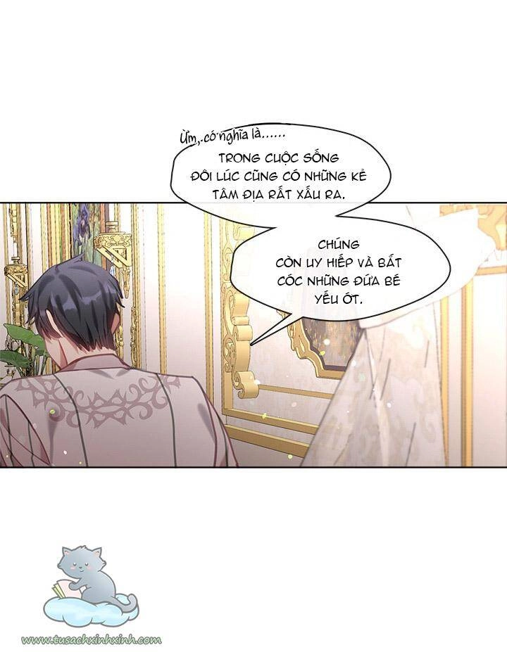 Gia Đình Bị Ám Ảnh Bởi Tôi Chapter 18 - 54