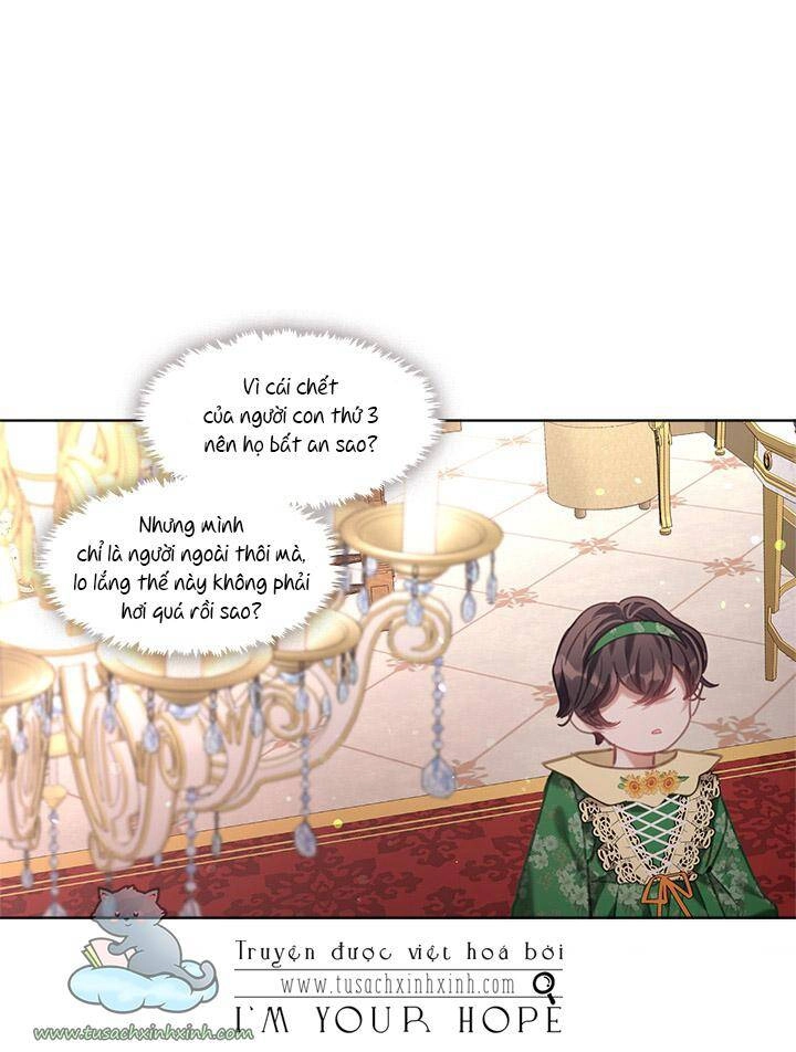 Gia Đình Bị Ám Ảnh Bởi Tôi Chapter 18 - 55