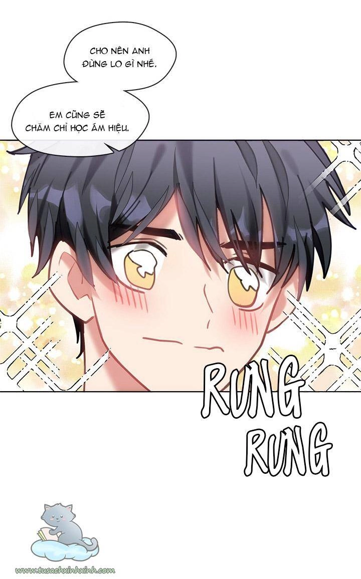 Gia Đình Bị Ám Ảnh Bởi Tôi Chapter 18 - 57