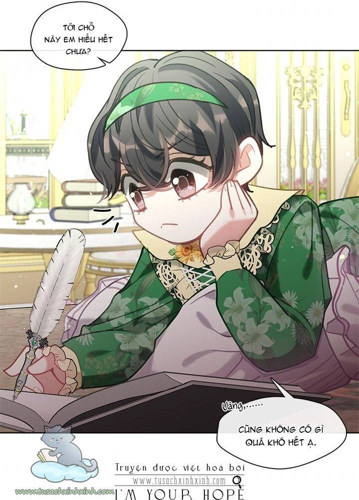 Gia Đình Bị Ám Ảnh Bởi Tôi Chapter 18 - 60