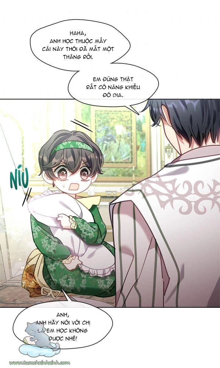 Gia Đình Bị Ám Ảnh Bởi Tôi Chapter 18 - 61