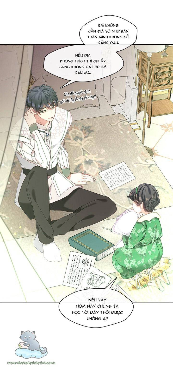 Gia Đình Bị Ám Ảnh Bởi Tôi Chapter 18 - 62