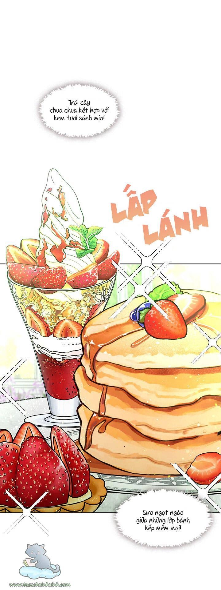 Gia Đình Bị Ám Ảnh Bởi Tôi Chapter 18 - 64