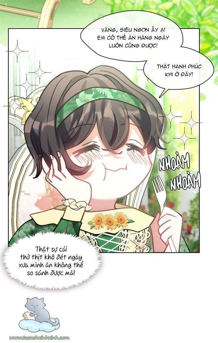 Gia Đình Bị Ám Ảnh Bởi Tôi Chapter 18 - 67