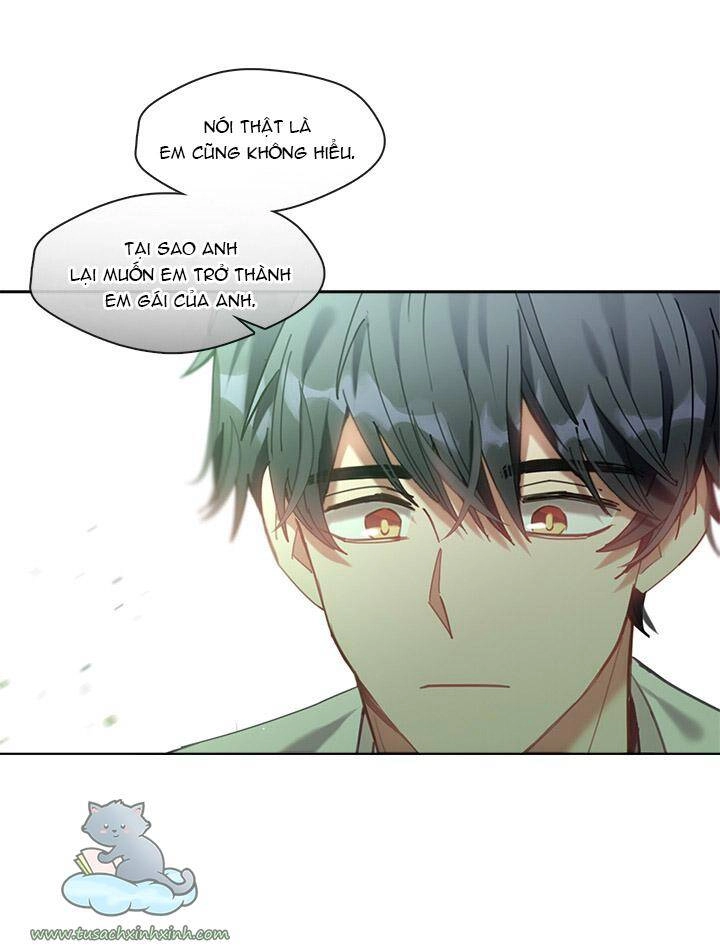 Gia Đình Bị Ám Ảnh Bởi Tôi Chapter 18 - 71