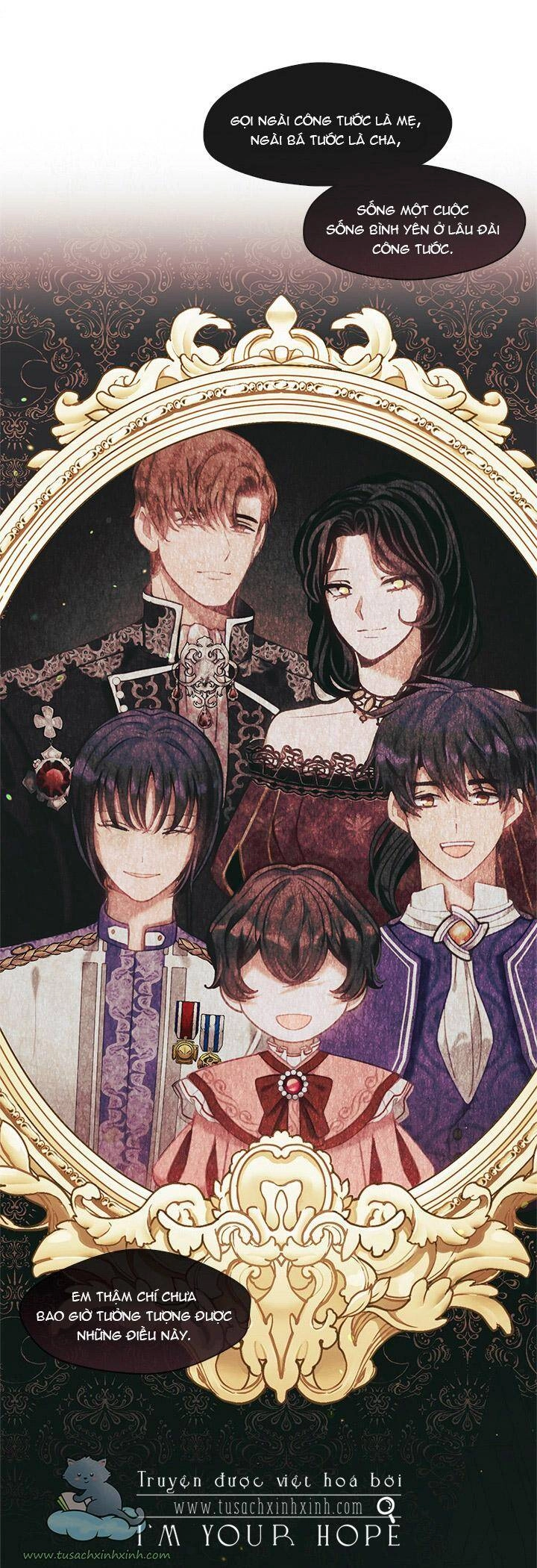 Gia Đình Bị Ám Ảnh Bởi Tôi Chapter 18 - 72