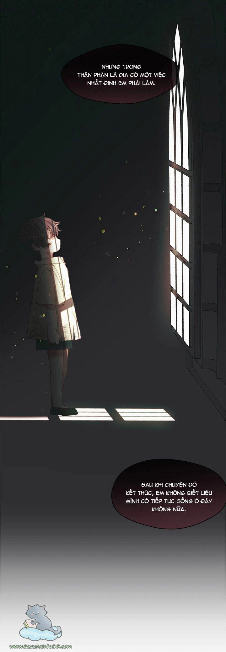 Gia Đình Bị Ám Ảnh Bởi Tôi Chapter 18 - 73