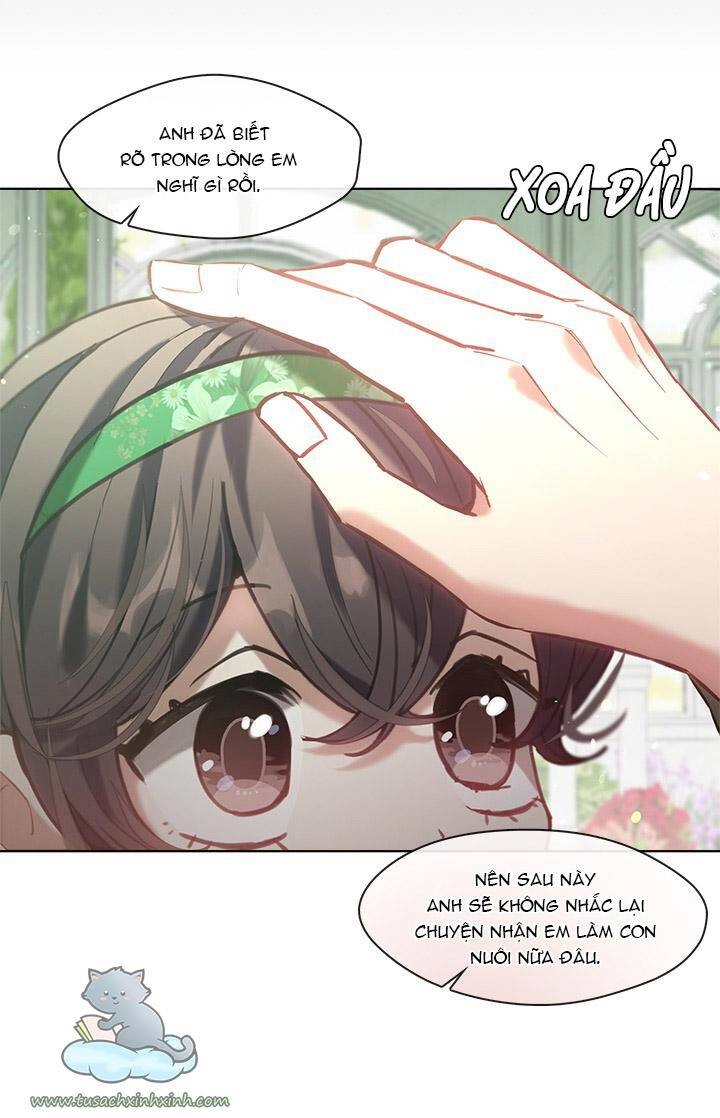 Gia Đình Bị Ám Ảnh Bởi Tôi Chapter 18 - 74