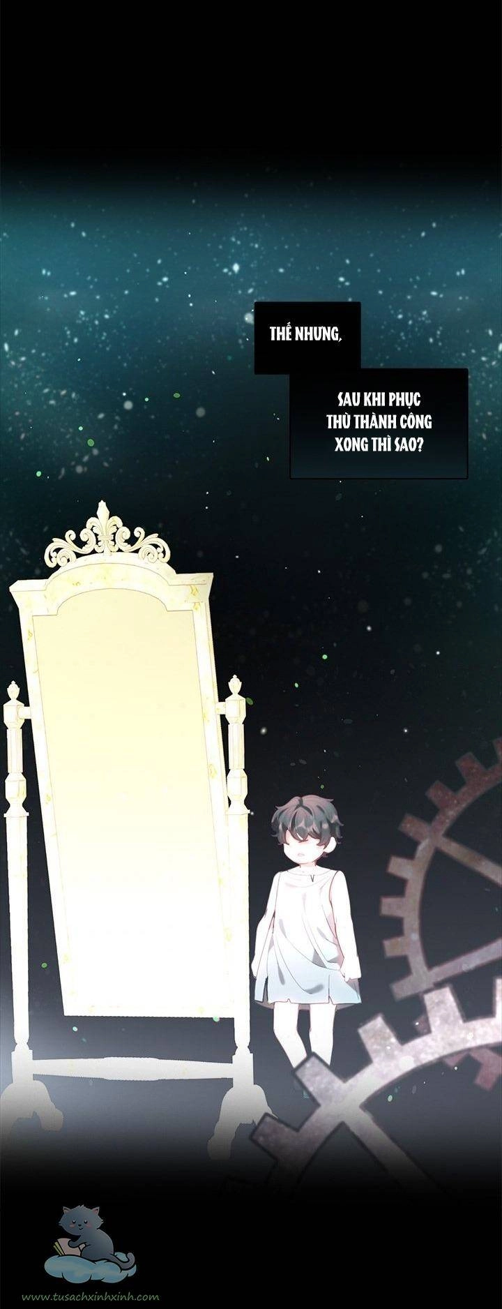 Gia Đình Bị Ám Ảnh Bởi Tôi Chapter 19 - 4