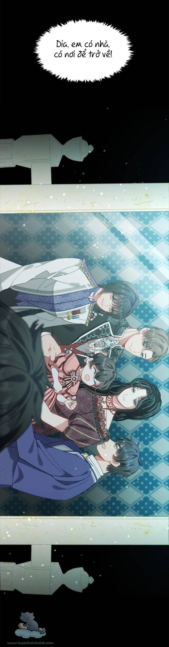 Gia Đình Bị Ám Ảnh Bởi Tôi Chapter 19 - 6