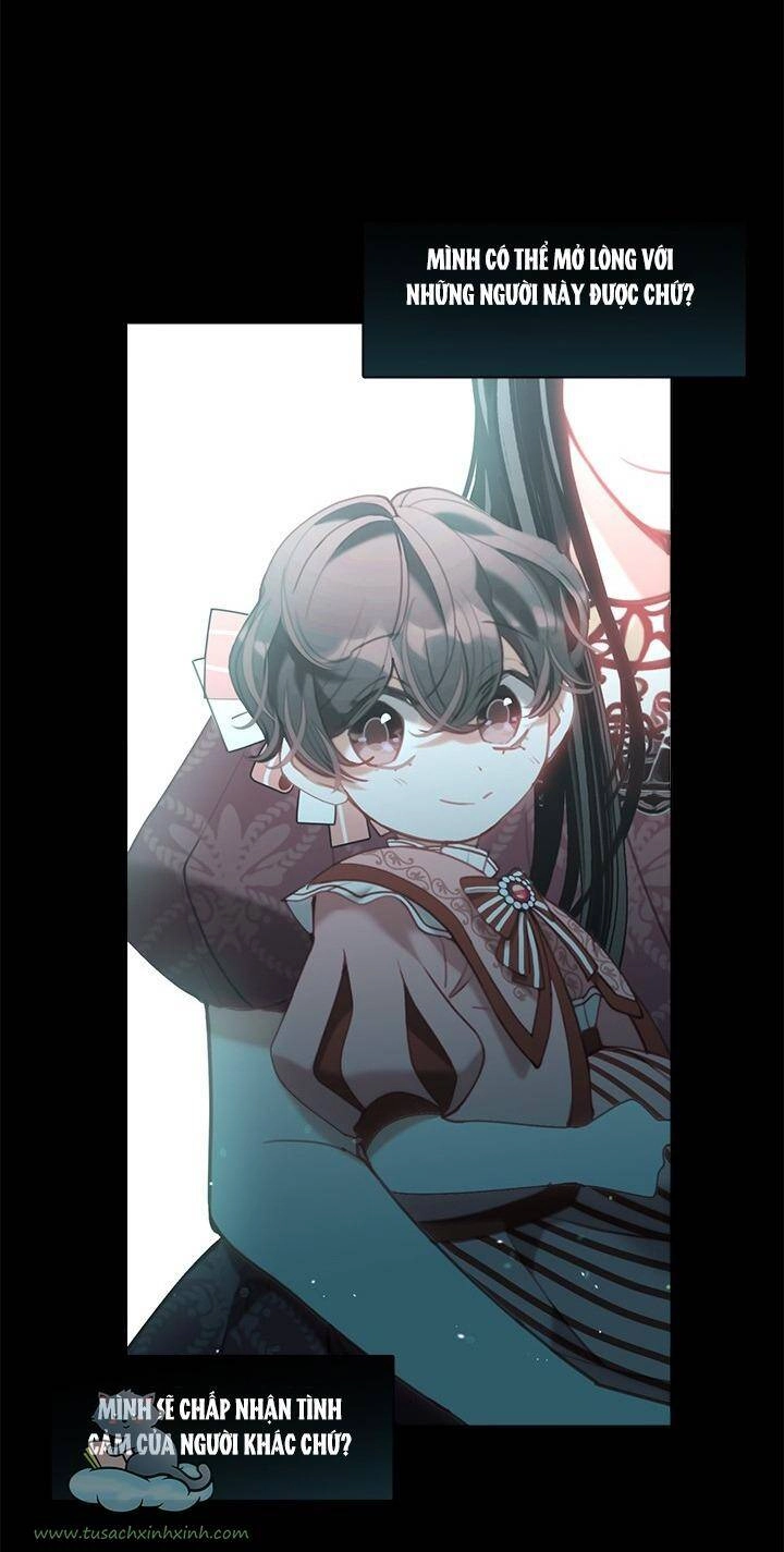 Gia Đình Bị Ám Ảnh Bởi Tôi Chapter 19 - 7