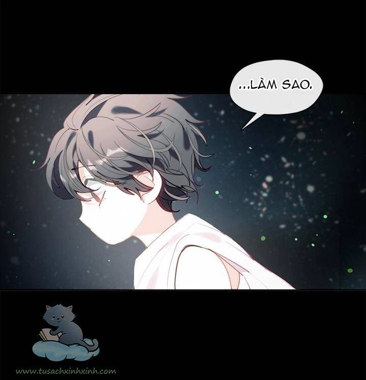 Gia Đình Bị Ám Ảnh Bởi Tôi Chapter 19 - 8