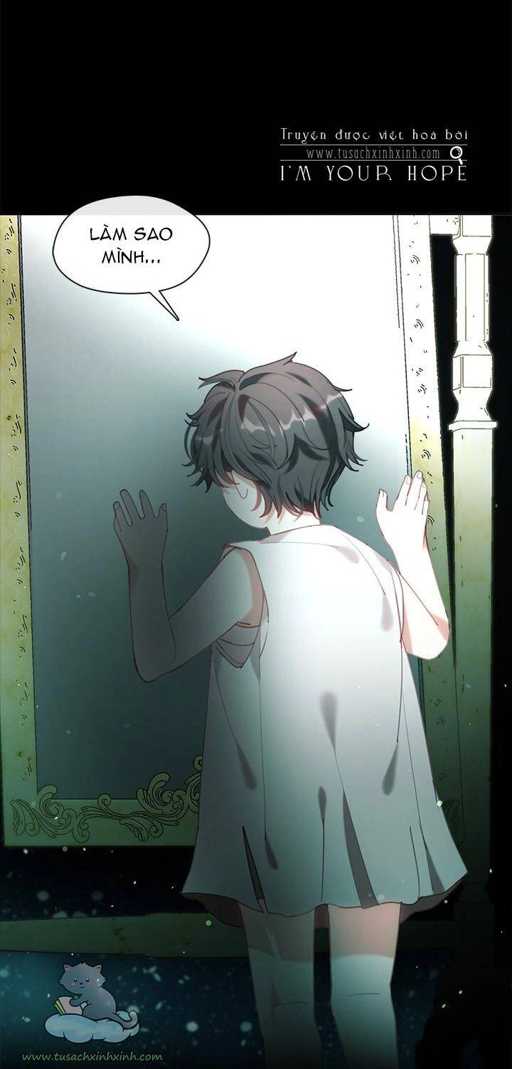 Gia Đình Bị Ám Ảnh Bởi Tôi Chapter 19 - 9