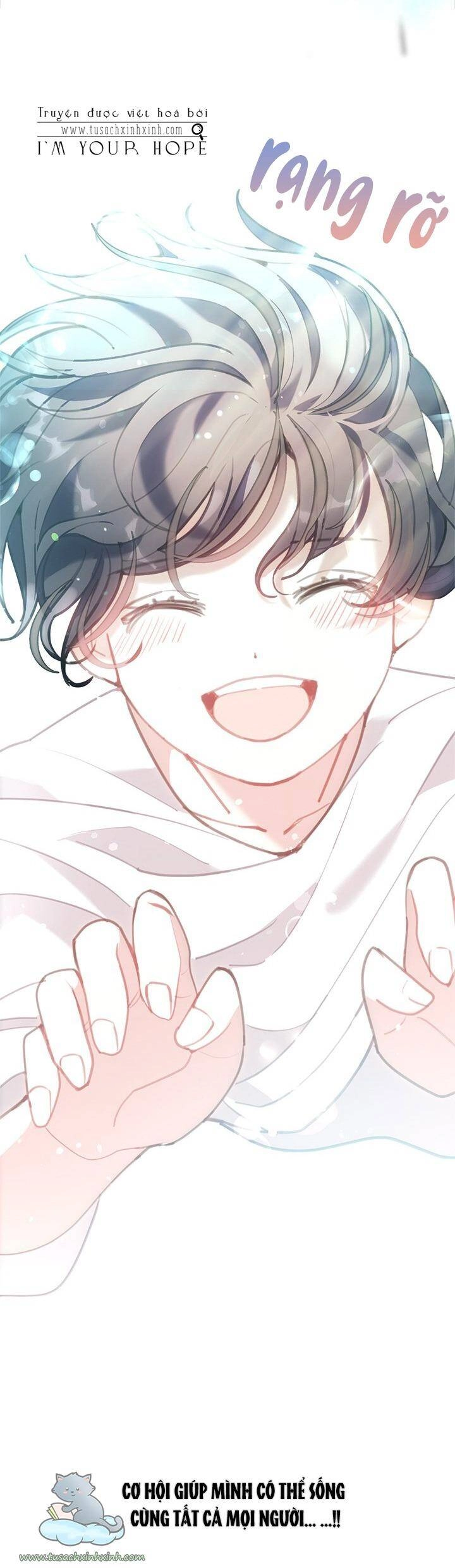 Gia Đình Bị Ám Ảnh Bởi Tôi Chapter 19 - 14