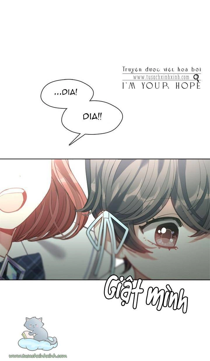 Gia Đình Bị Ám Ảnh Bởi Tôi Chapter 19 - 16