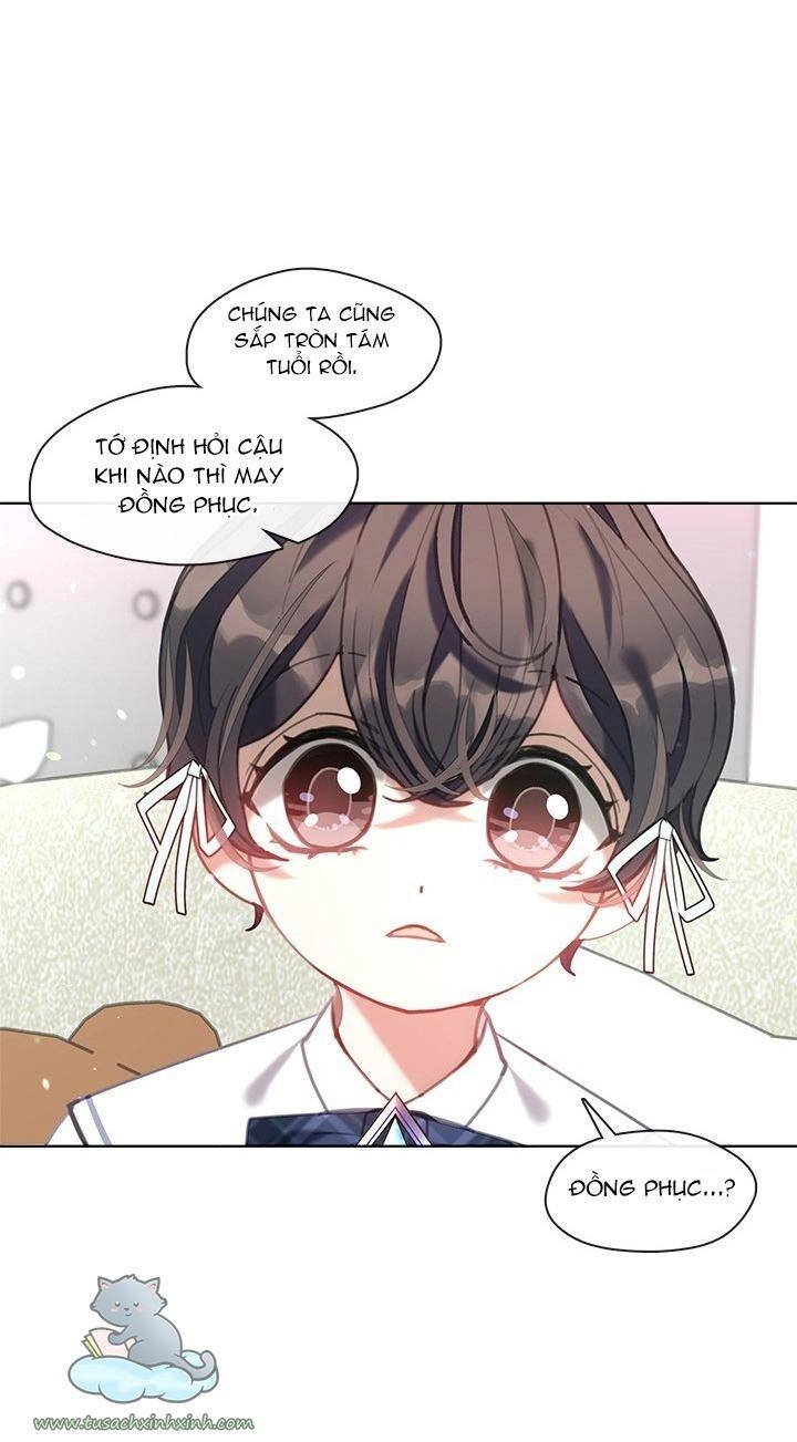 Gia Đình Bị Ám Ảnh Bởi Tôi Chapter 19 - 18