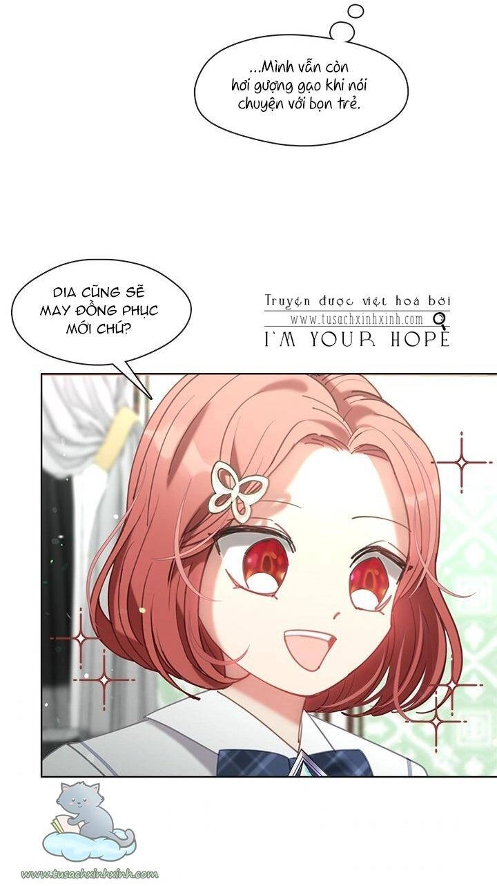 Gia Đình Bị Ám Ảnh Bởi Tôi Chapter 19 - 20