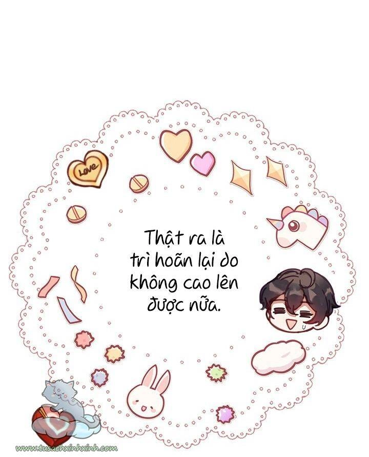 Gia Đình Bị Ám Ảnh Bởi Tôi Chapter 19 - 22