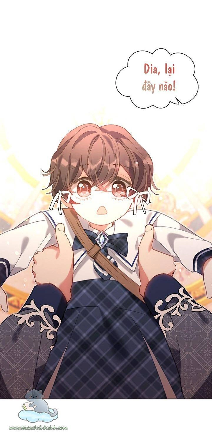 Gia Đình Bị Ám Ảnh Bởi Tôi Chapter 19 - 30