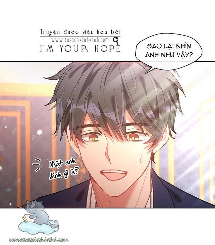 Gia Đình Bị Ám Ảnh Bởi Tôi Chapter 19 - 36