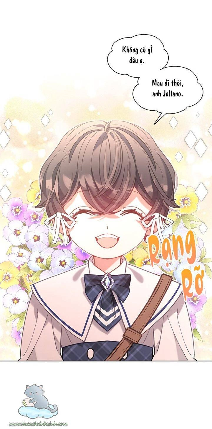 Gia Đình Bị Ám Ảnh Bởi Tôi Chapter 19 - 38