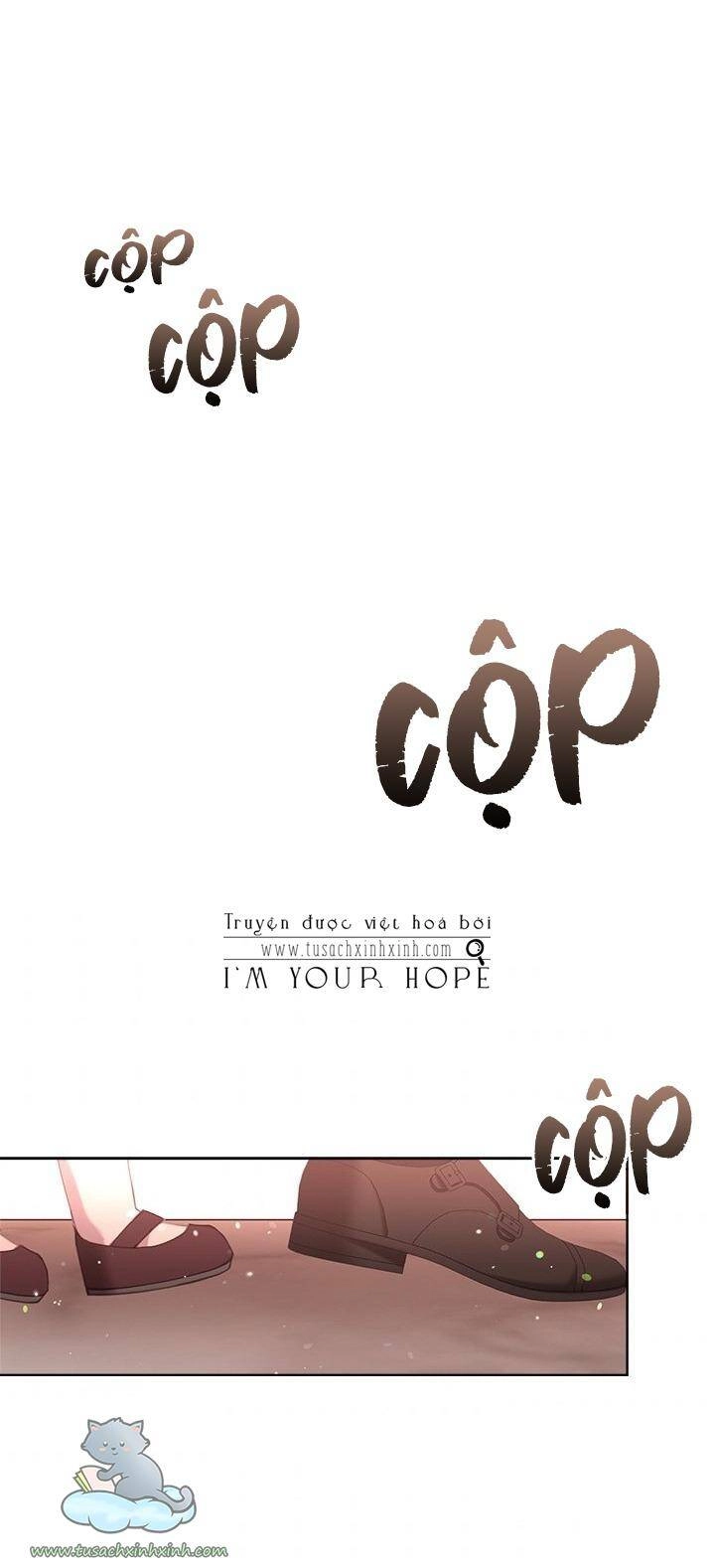 Gia Đình Bị Ám Ảnh Bởi Tôi Chapter 19 - 39