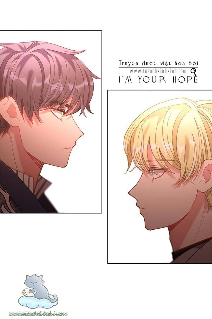 Gia Đình Bị Ám Ảnh Bởi Tôi Chapter 19 - 42