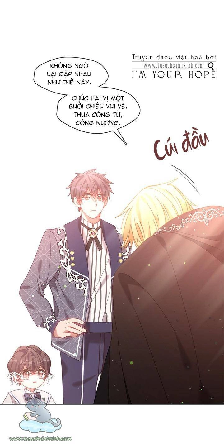 Gia Đình Bị Ám Ảnh Bởi Tôi Chapter 19 - 44