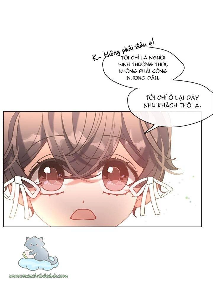 Gia Đình Bị Ám Ảnh Bởi Tôi Chapter 19 - 45