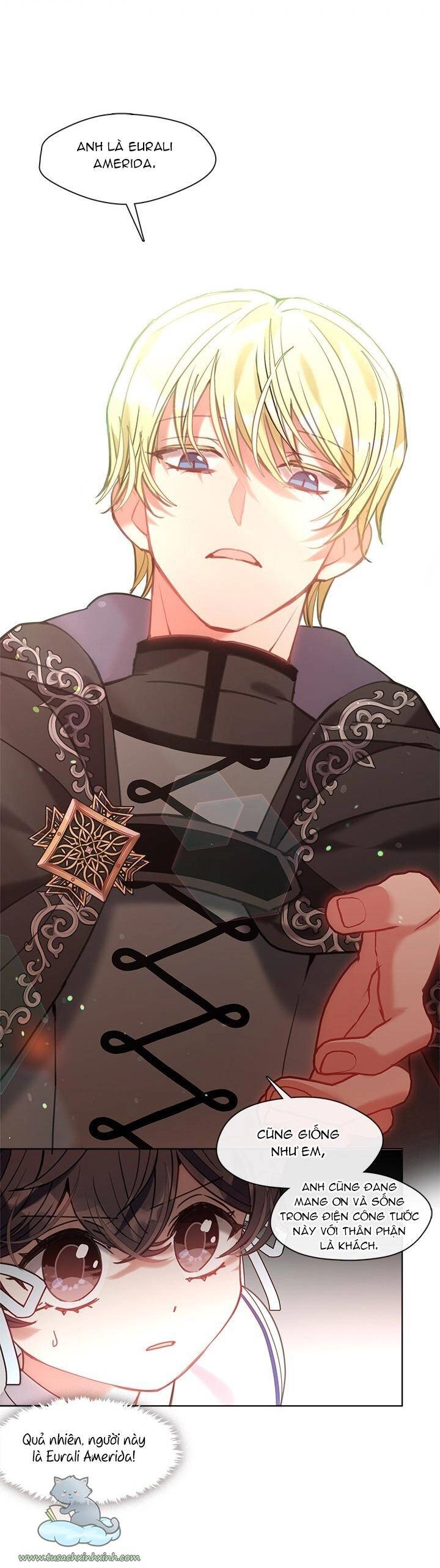 Gia Đình Bị Ám Ảnh Bởi Tôi Chapter 19 - 48