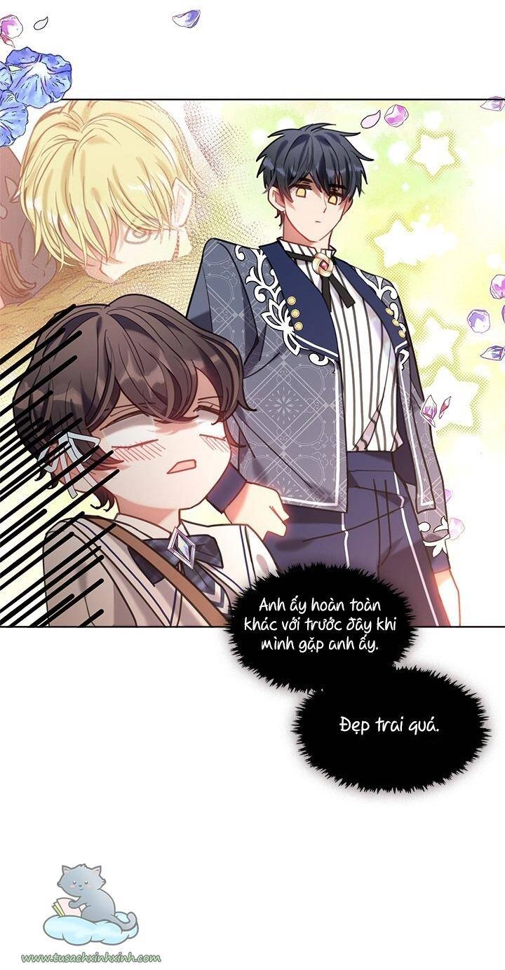 Gia Đình Bị Ám Ảnh Bởi Tôi Chapter 19 - 51