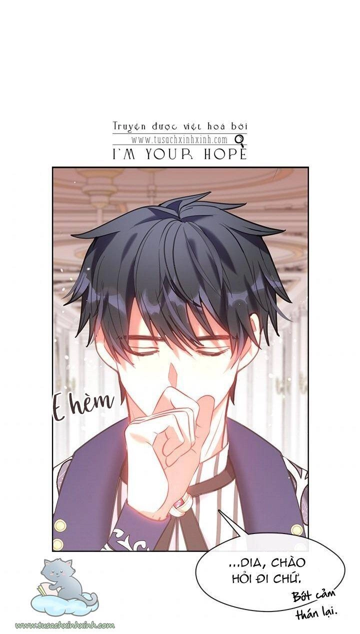 Gia Đình Bị Ám Ảnh Bởi Tôi Chapter 19 - 52