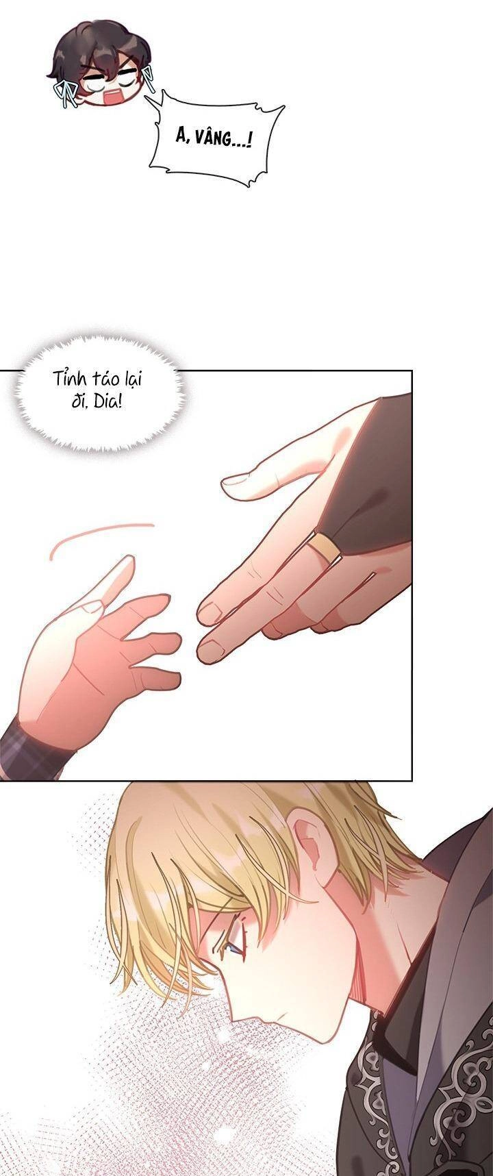 Gia Đình Bị Ám Ảnh Bởi Tôi Chapter 19 - 53