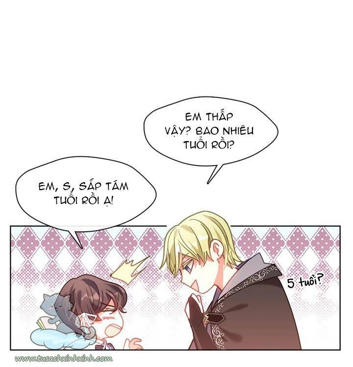 Gia Đình Bị Ám Ảnh Bởi Tôi Chapter 19 - 55