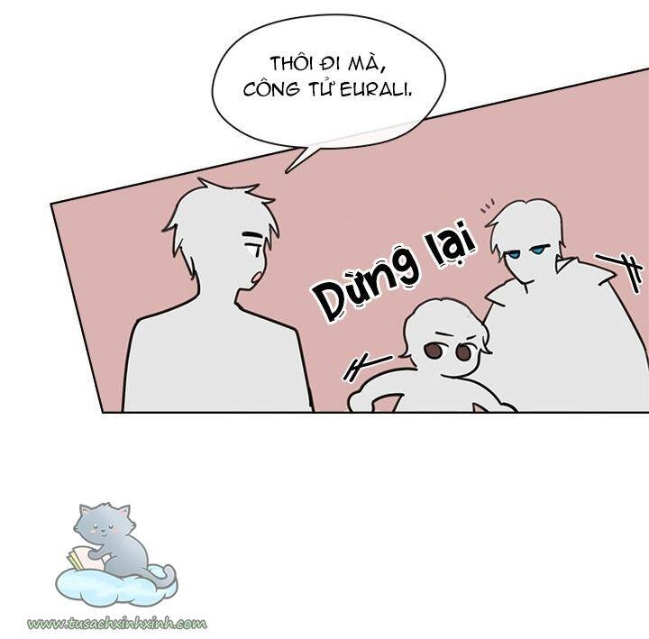 Gia Đình Bị Ám Ảnh Bởi Tôi Chapter 19 - 57