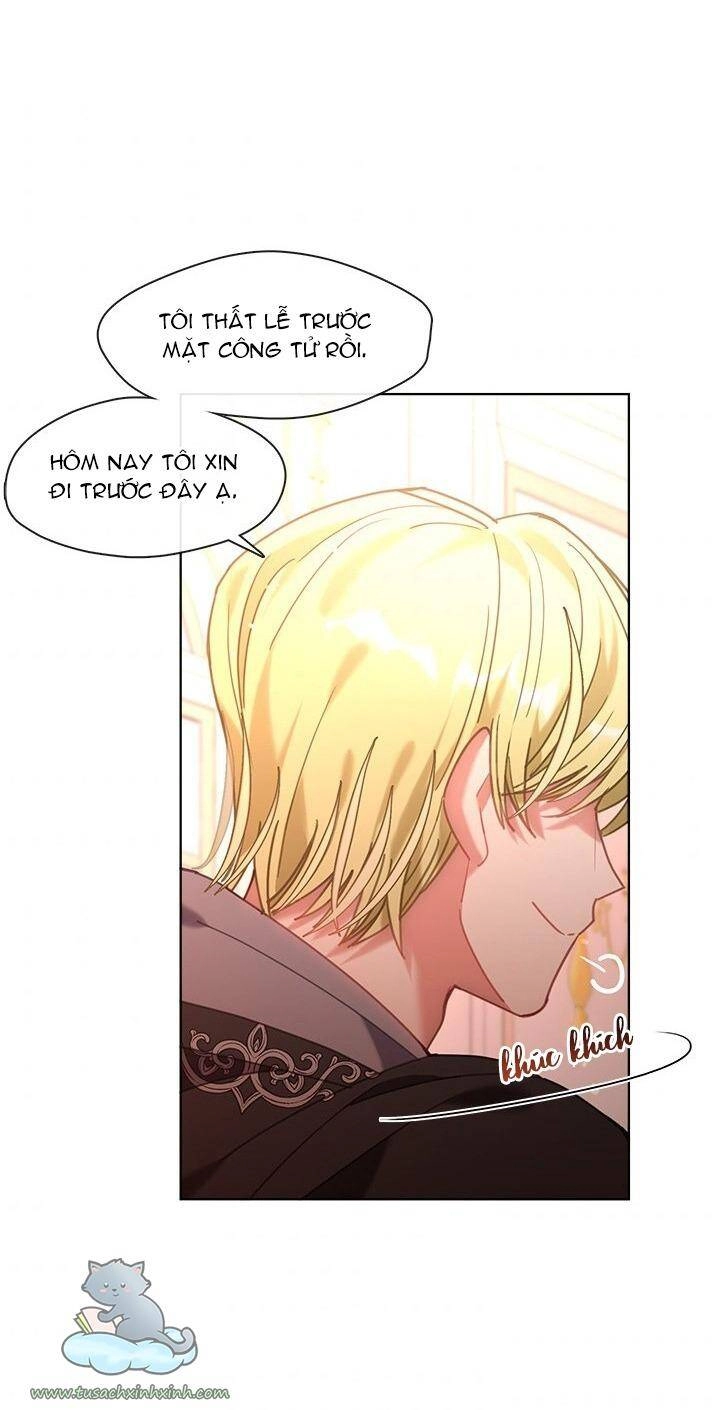 Gia Đình Bị Ám Ảnh Bởi Tôi Chapter 19 - 58