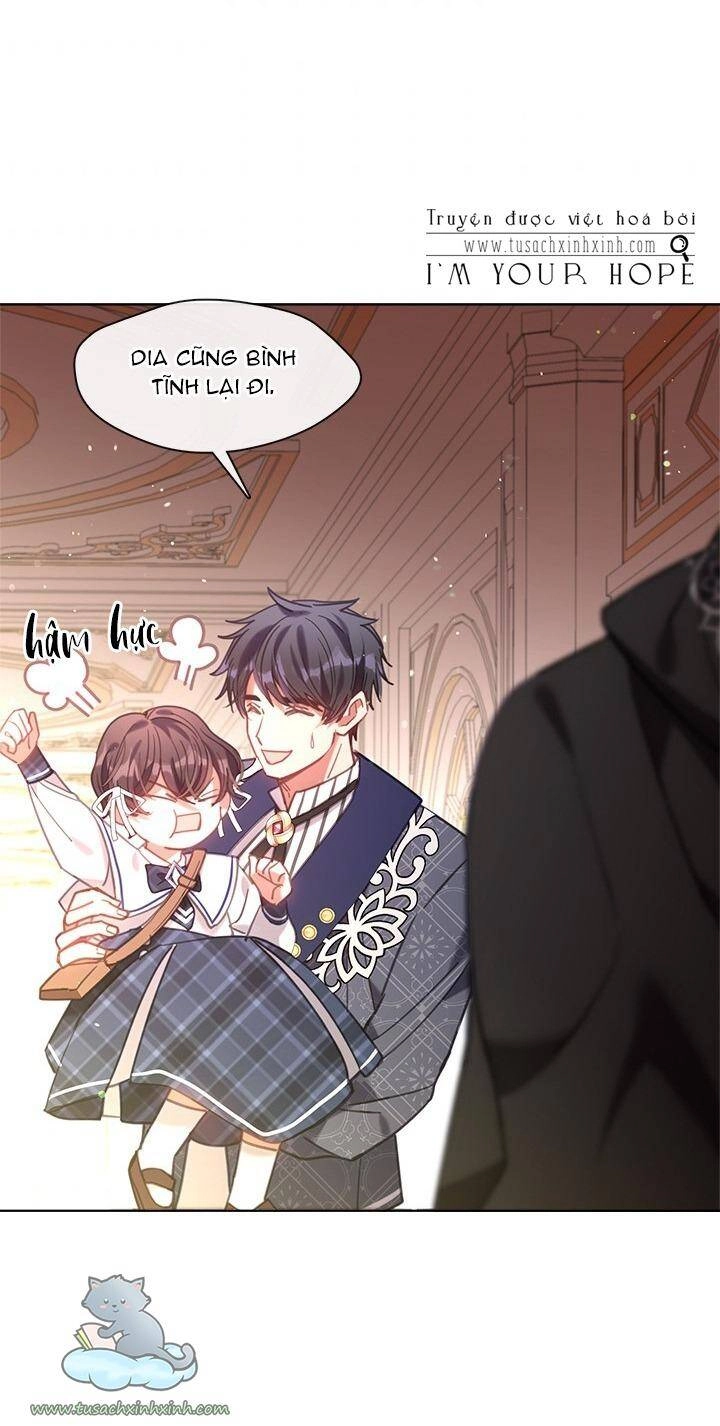 Gia Đình Bị Ám Ảnh Bởi Tôi Chapter 19 - 59