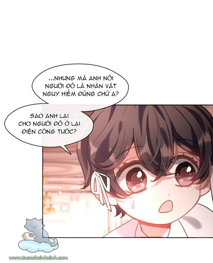 Gia Đình Bị Ám Ảnh Bởi Tôi Chapter 19 - 60