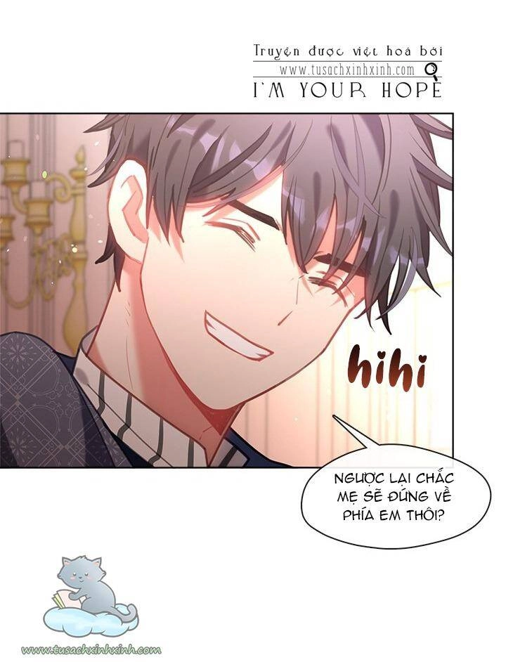 Gia Đình Bị Ám Ảnh Bởi Tôi Chapter 19 - 62