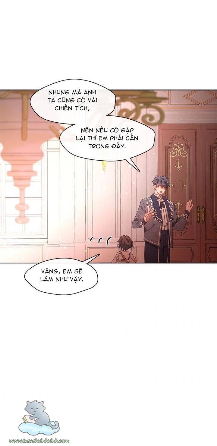 Gia Đình Bị Ám Ảnh Bởi Tôi Chapter 19 - 64