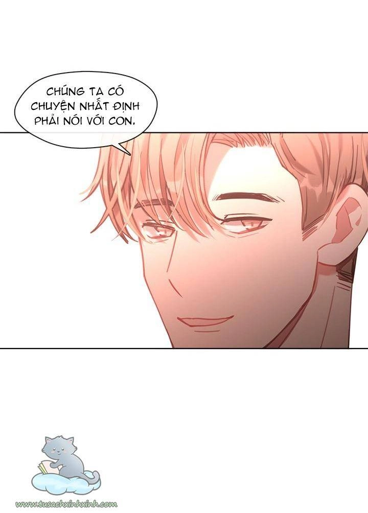 Gia Đình Bị Ám Ảnh Bởi Tôi Chapter 19 - 67