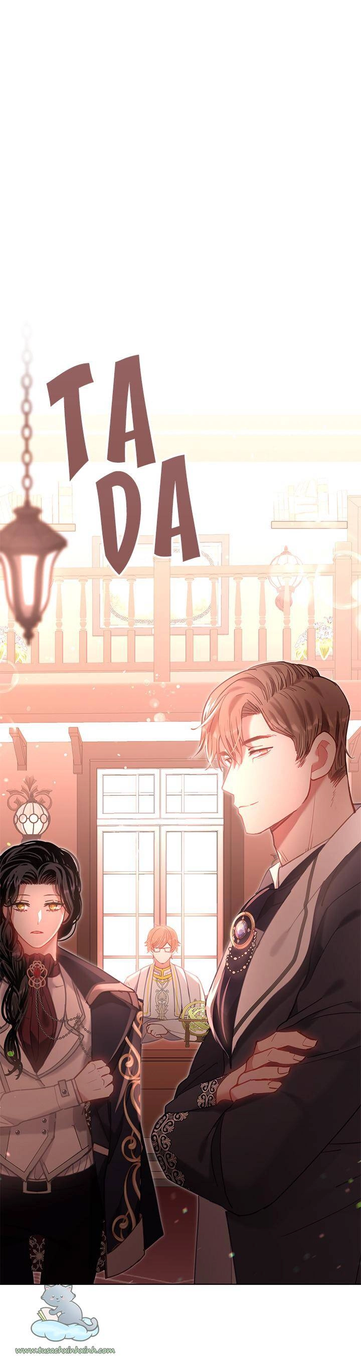 Gia Đình Bị Ám Ảnh Bởi Tôi Chapter 20 - 1