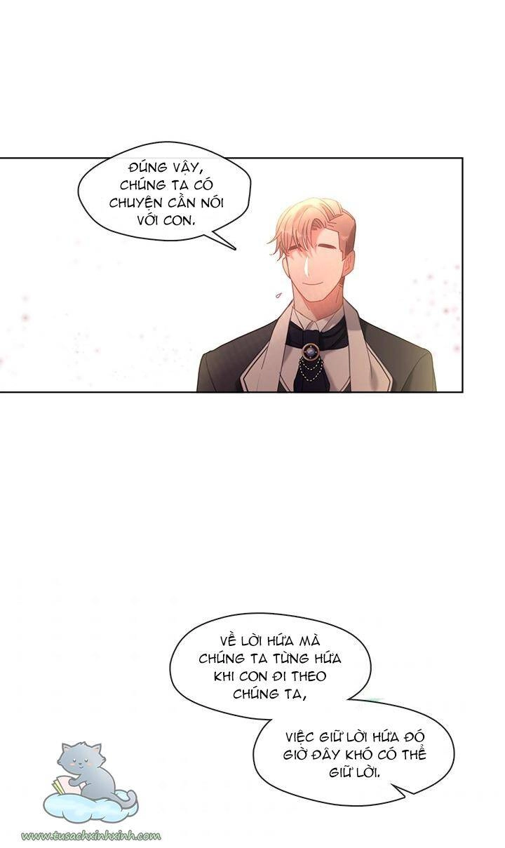 Gia Đình Bị Ám Ảnh Bởi Tôi Chapter 20 - 4