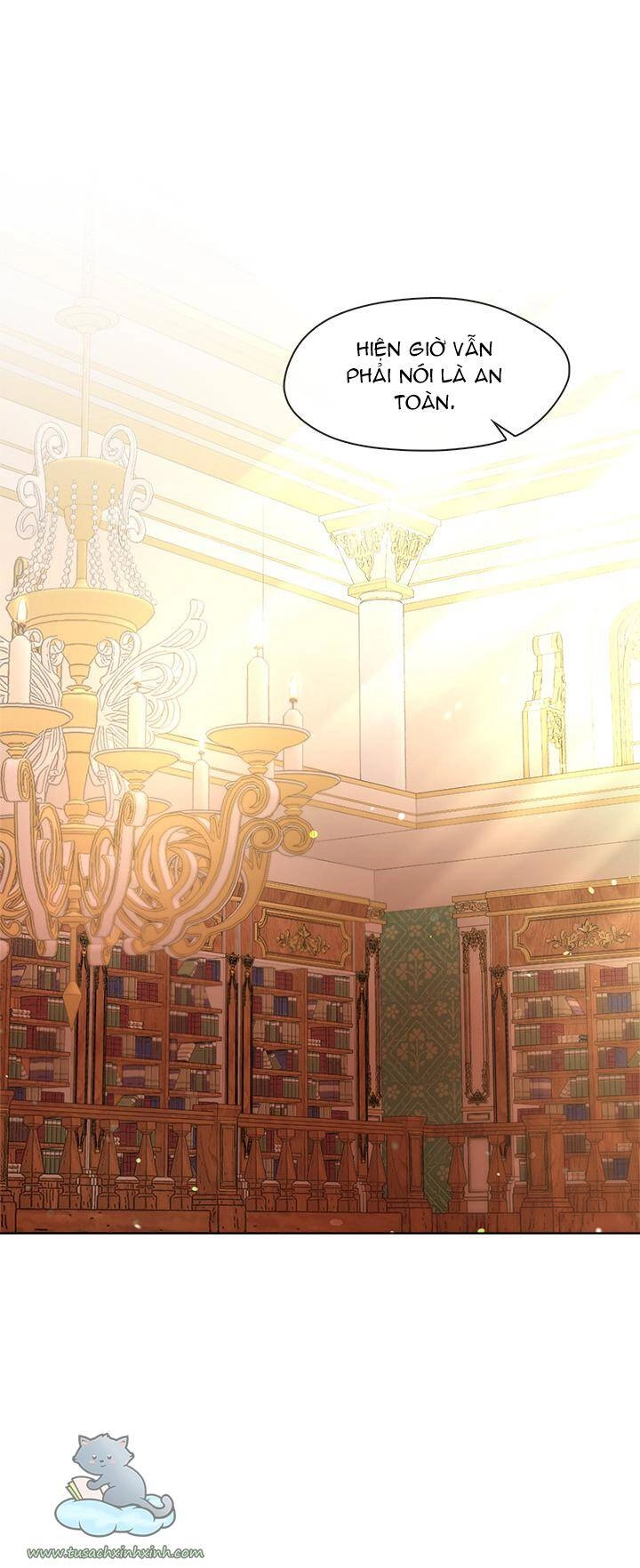 Gia Đình Bị Ám Ảnh Bởi Tôi Chapter 20 - 7